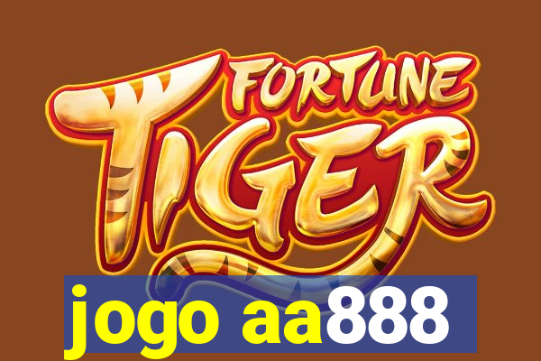 jogo aa888